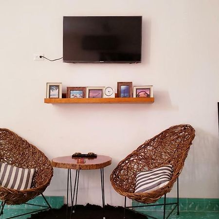 Casa Baeza Apartament, The Best Location, 70Mts From The Sea Cozumel Eksteriør billede